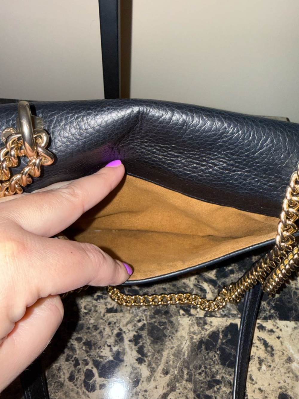 Coach Klare Crossbody with Diary Embroidery RARE LIMITED EDITION - Picture 14 of 15